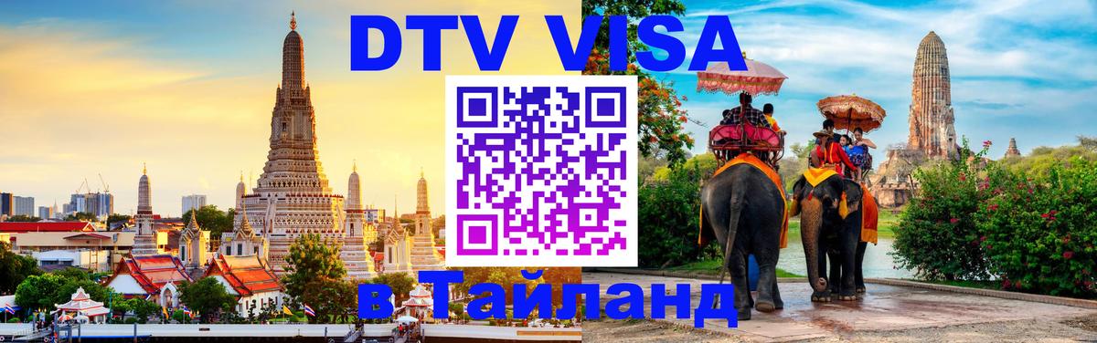 Оформление DTV визы под ключ: стоимость и тарифы, только загранпаспорт - 04.10.2025 